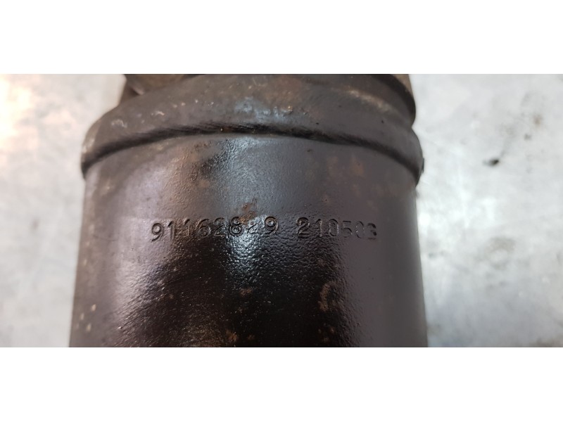 Recambio de transmision central para opel frontera b limited referencia OEM IAM 91162330   Recambio de transmision central para opel frontera b limited referencia OEM IAM 91162330