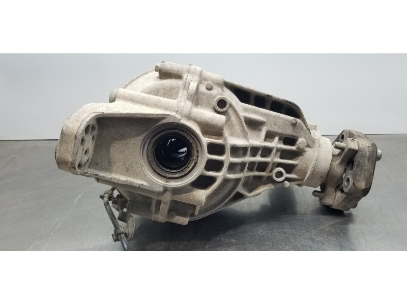 Recambio de diferencial trasero para alfa romeo stelvio (630) basis q4 referencia OEM IAM 55271989 00552719890 