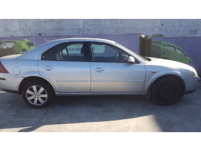 ford mondeo berlina (ge) del año 2001 ford mondeo berlina (ge) del año 2001