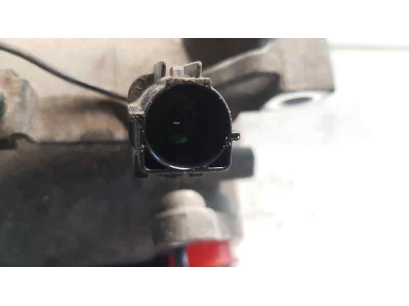 Recambio de compresor aire acondicionado para hyundai i20 tecno s ii referencia OEM IAM 977014P251   Recambio de compresor aire acondicionado para hyundai i20 tecno s ii referencia OEM IAM 977014P251