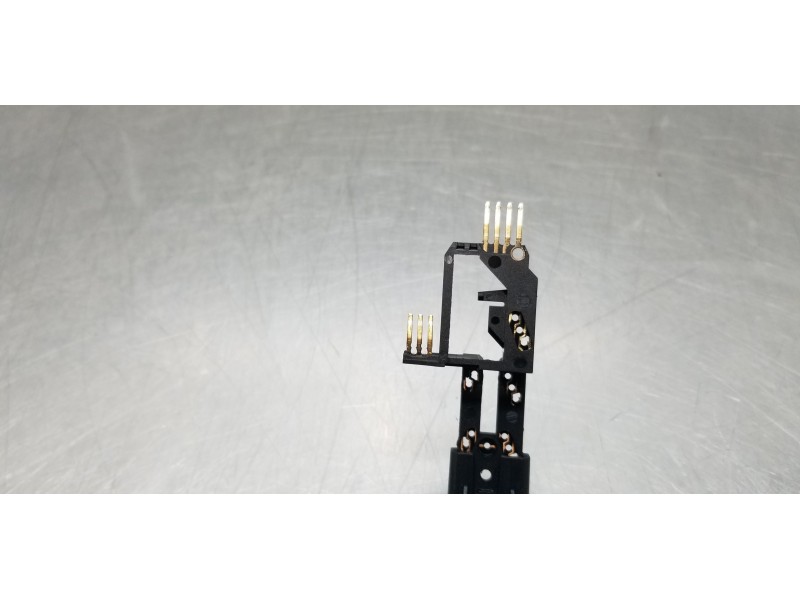 Recambio de anillo airbag para mercedes clase s (w221) berlina 320 / 350 cdi (221.022) referencia OEM IAM A1714640918  