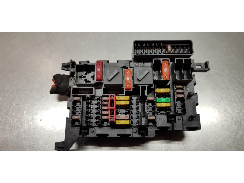 Recambio de caja reles / fusibles para mini mini 5-trg. (f55) one referencia OEM IAM 61149270355 9270355 