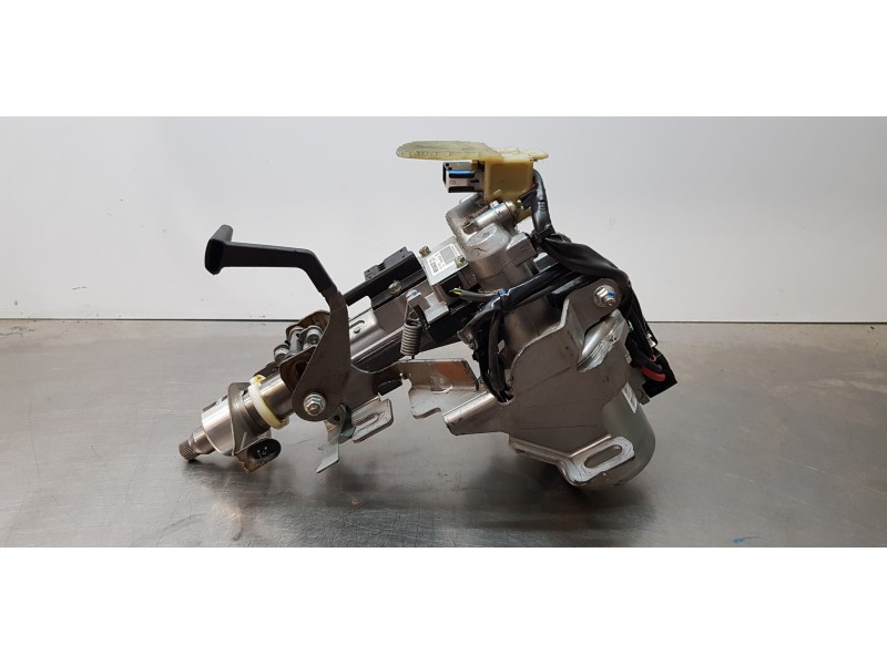 Recambio de columna direccion para renault scenic iii grand dynamique referencia OEM IAM 488101601R  