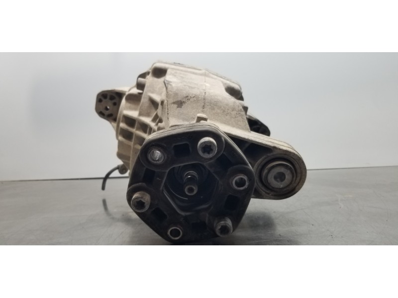 Recambio de diferencial trasero para alfa romeo stelvio (630) basis q4 referencia OEM IAM 55271989 00552719890 