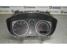Recambio de cuadro instrumentos para hyundai i20 tecno s ii referencia OEM IAM 940131J621  