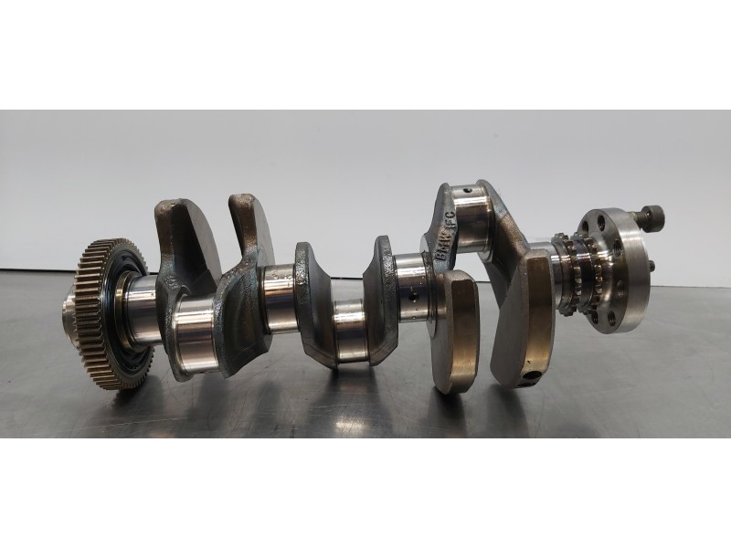Recambio de cigueñal para mini mini 5-trg. (f55) one referencia OEM IAM 11218671499  