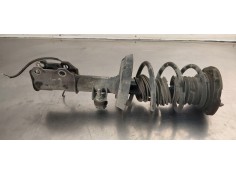 Recambio de amortiguador delantero izquierdo para opel astra k lim. 5türig business referencia OEM IAM 39039573  