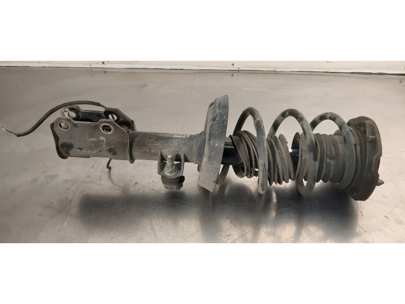 Recambio de amortiguador delantero izquierdo para opel astra k lim. 5türig business referencia OEM IAM 39039573  