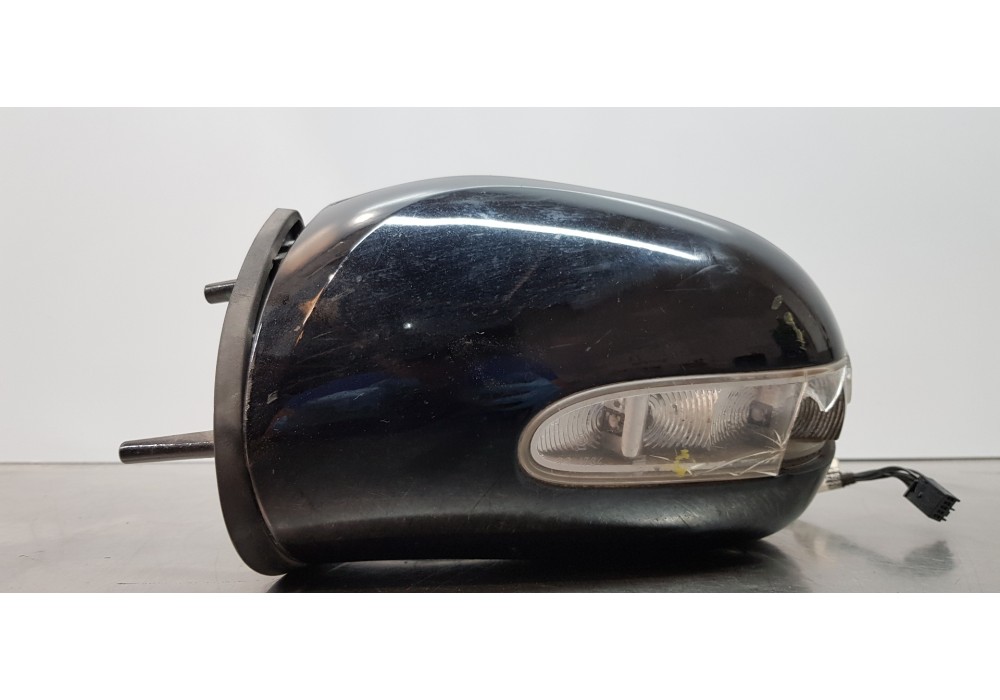 Recambio de retrovisor izquierdo para mercedes clase m (w164) 280 / 300 cdi (164.120) referencia OEM IAM A1648100193  