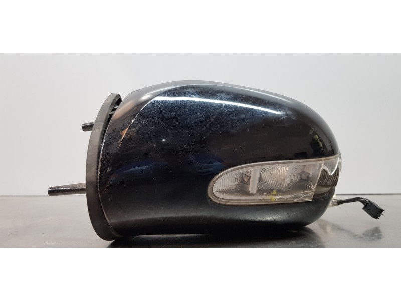 Recambio de retrovisor izquierdo para mercedes clase m (w164) 280 / 300 cdi (164.120) referencia OEM IAM A1648100193   Recambio de retrovisor izquierdo para mercedes clase m (w164) 280 / 300 cdi (164.120) referencia OEM IAM A1648100193
