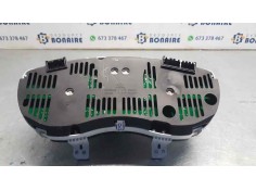 Recambio de cuadro instrumentos para hyundai i20 tecno s ii referencia OEM IAM 940131J621   2