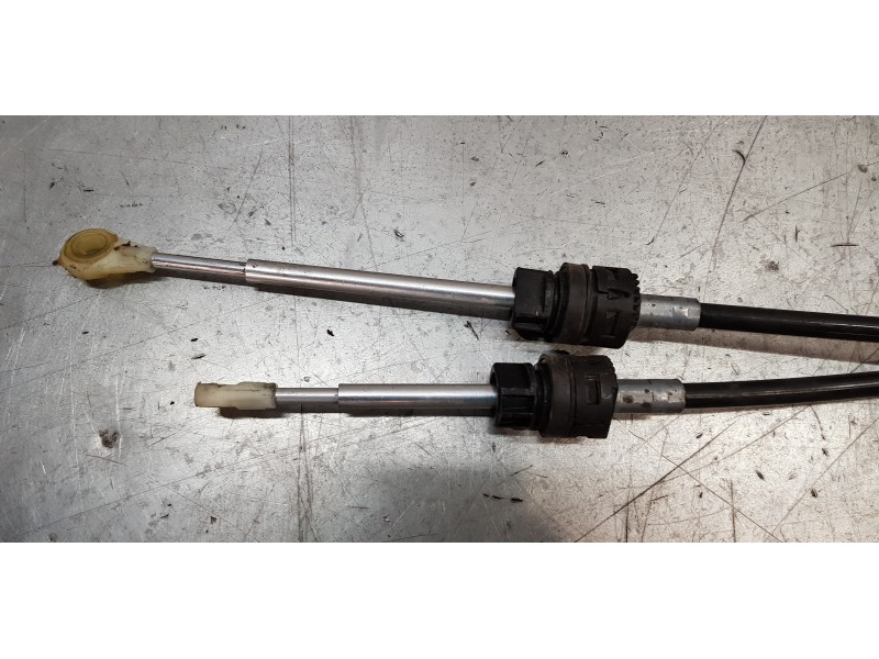 Recambio de varillaje cambio para volkswagen caddy furgón/kombi furgón bmt referencia OEM IAM 1T0711266P   Recambio de varillaje cambio para volkswagen caddy furgón/kombi furgón bmt referencia OEM IAM 1T0711266P