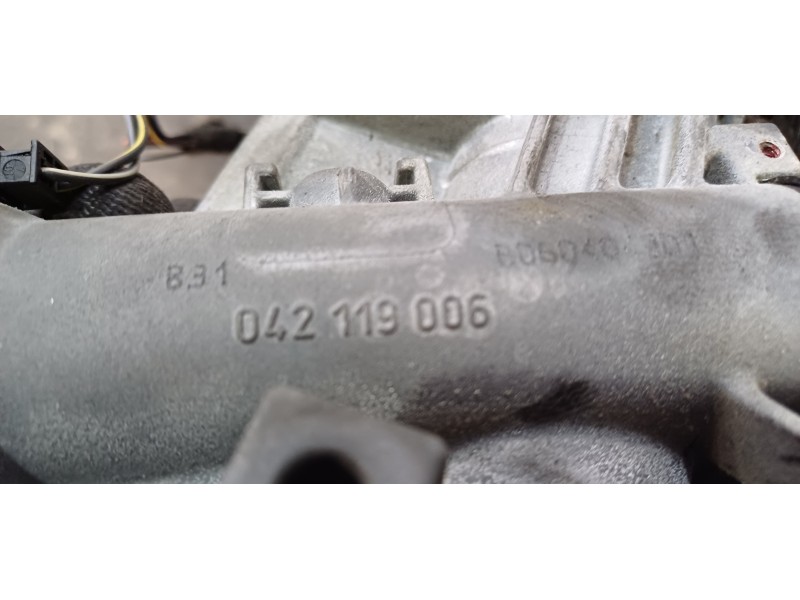 Recambio de antirrobo para bmw serie 3 compact (e46) 320td referencia OEM IAM 32303450159   Recambio de antirrobo para bmw serie 3 compact (e46) 320td referencia OEM IAM 32303450159