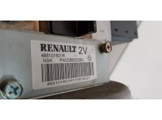 Recambio de columna direccion para renault scenic iii grand dynamique referencia OEM IAM 488101601R   2