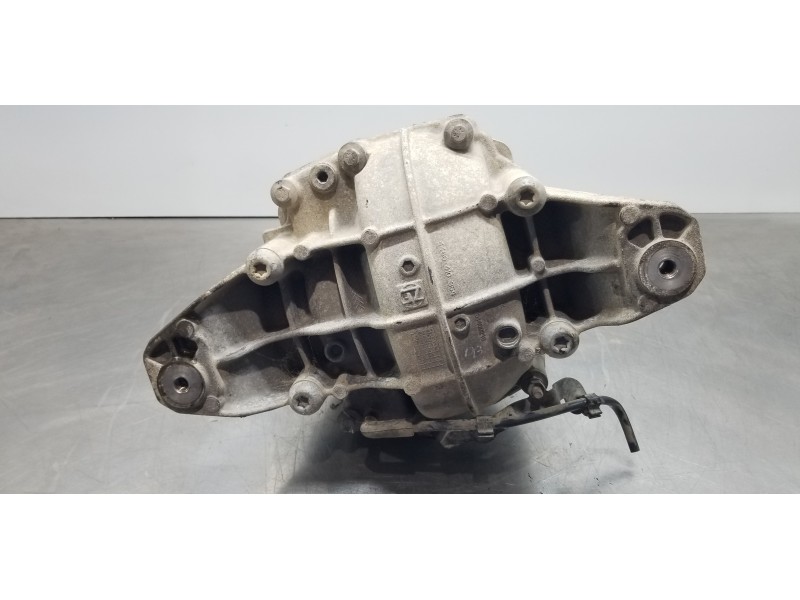 Recambio de diferencial trasero para alfa romeo stelvio (630) basis q4 referencia OEM IAM 55271989 00552719890 