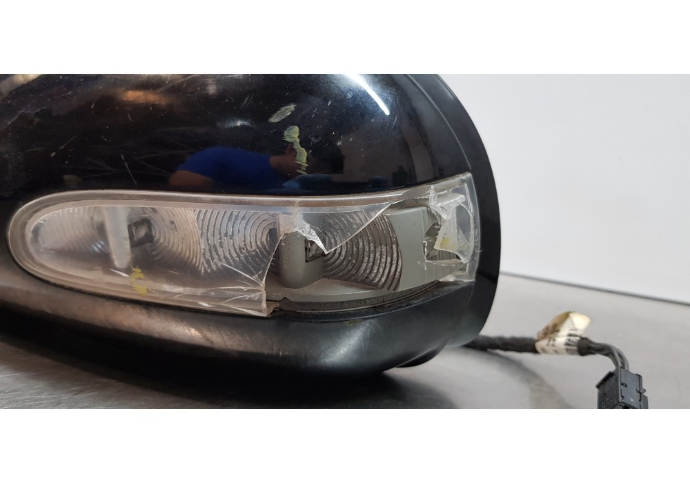 Recambio de retrovisor izquierdo para mercedes clase m (w164) 280 / 300 cdi (164.120) referencia OEM IAM A1648100193   Recambio de retrovisor izquierdo para mercedes clase m (w164) 280 / 300 cdi (164.120) referencia OEM IAM A1648100193