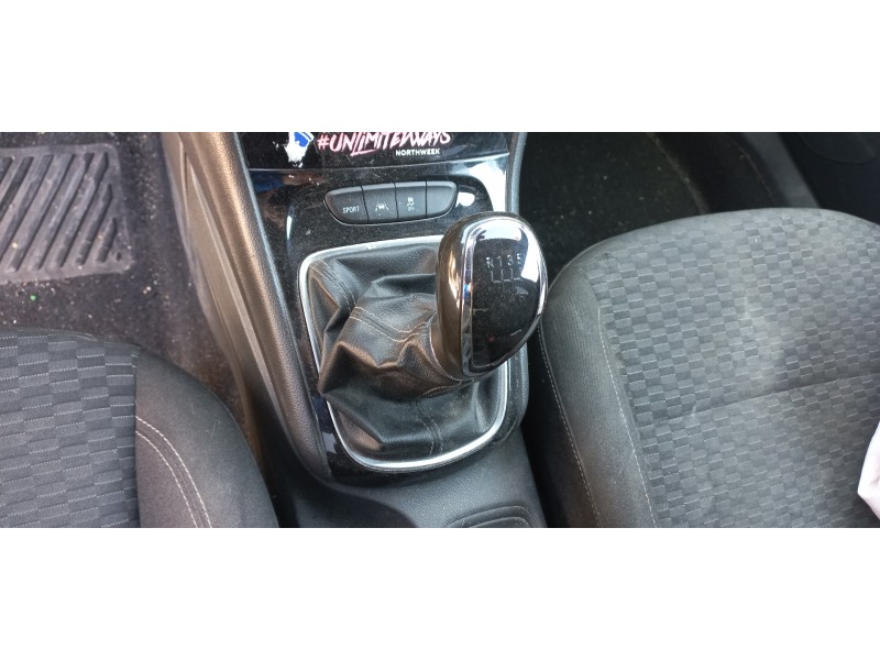 opel astra k lim. 5türig del año 2016