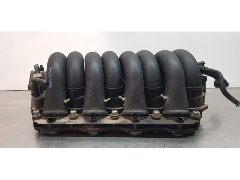 Recambio de colector admision para porsche cayenne (typ 9pa) s referencia OEM IAM 94811001102  