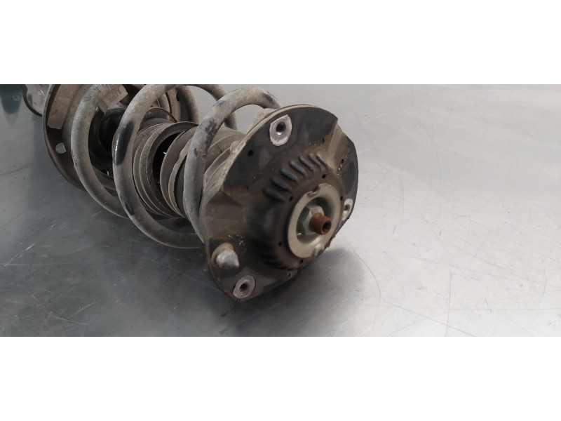 Recambio de amortiguador delantero izquierdo para opel astra k lim. 5türig business referencia OEM IAM 39039573  