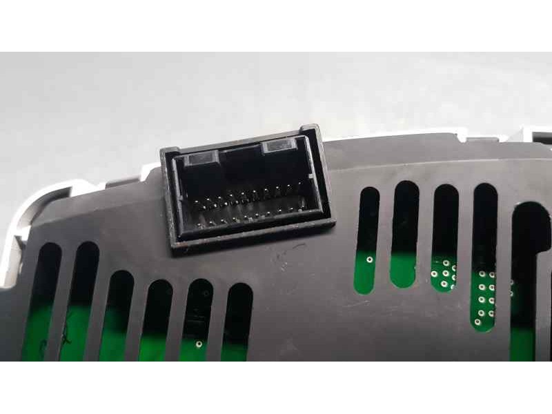 Recambio de cuadro instrumentos para hyundai i20 tecno s ii referencia OEM IAM 940131J621   Recambio de cuadro instrumentos para hyundai i20 tecno s ii referencia OEM IAM 940131J621