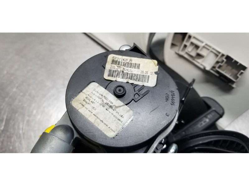 Recambio de kit airbag para volkswagen passat lim. (362) referencia OEM IAM 561857003K81X 561857003K 