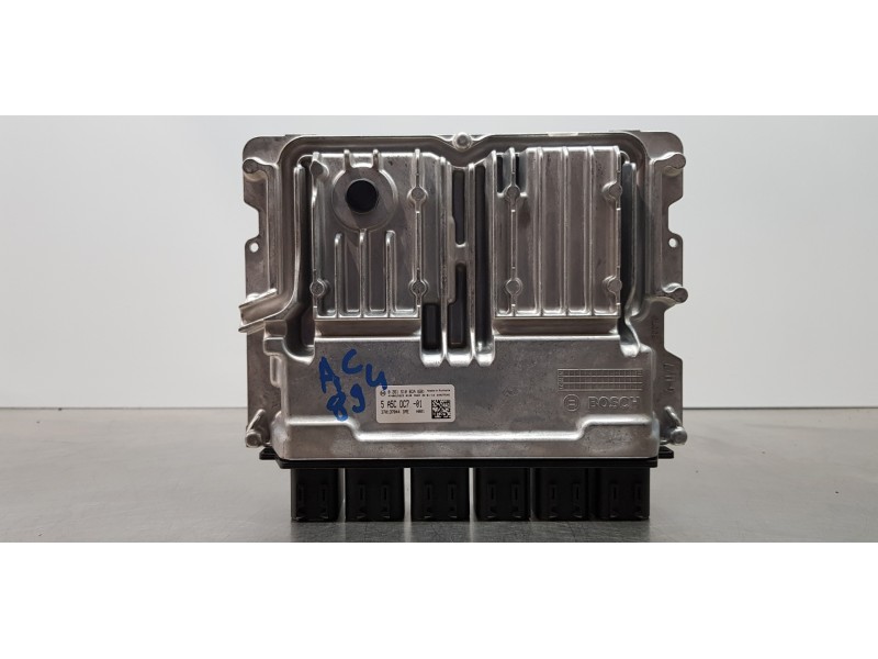 Recambio de centralita motor uce para mini mini 5-trg. (f55) one referencia OEM IAM 5A5CDC7 0261S106CA 