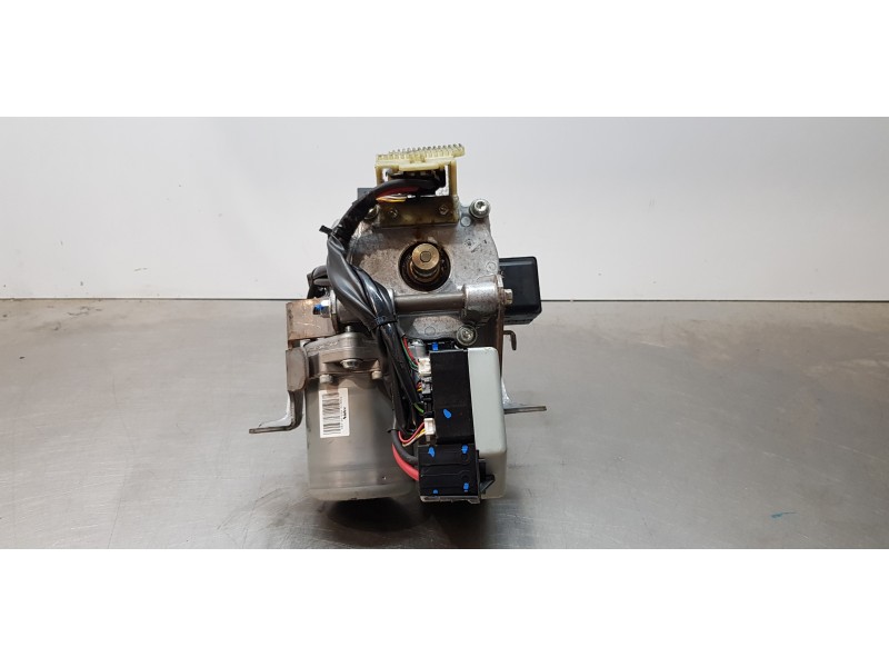 Recambio de columna direccion para renault scenic iii grand dynamique referencia OEM IAM 488101601R  