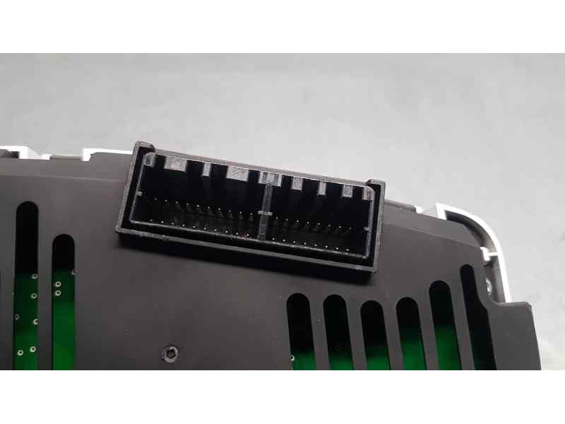 Recambio de cuadro instrumentos para hyundai i20 tecno s ii referencia OEM IAM 940131J621   Recambio de cuadro instrumentos para hyundai i20 tecno s ii referencia OEM IAM 940131J621