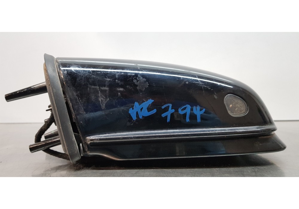 Recambio de retrovisor izquierdo para mercedes clase m (w164) 280 / 300 cdi (164.120) referencia OEM IAM A1648100193   Recambio de retrovisor izquierdo para mercedes clase m (w164) 280 / 300 cdi (164.120) referencia OEM IAM A1648100193
