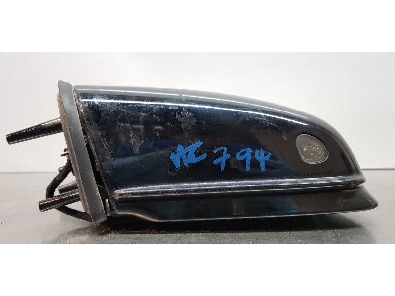 Recambio de retrovisor izquierdo para mercedes clase m (w164) 280 / 300 cdi (164.120) referencia OEM IAM A1648100193   Recambio de retrovisor izquierdo para mercedes clase m (w164) 280 / 300 cdi (164.120) referencia OEM IAM A1648100193