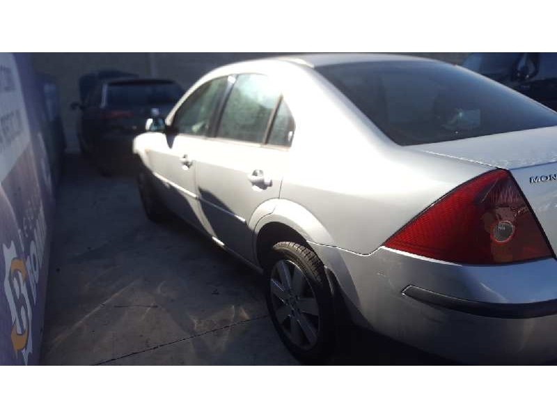 ford mondeo berlina (ge) del año 2001 ford mondeo berlina (ge) del año 2001