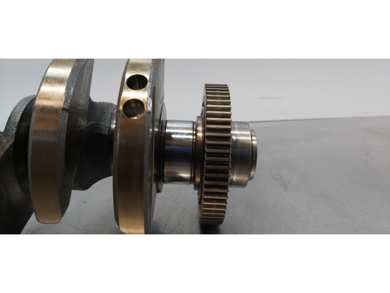 Recambio de cigueñal para mini mini 5-trg. (f55) one referencia OEM IAM 11218671499  