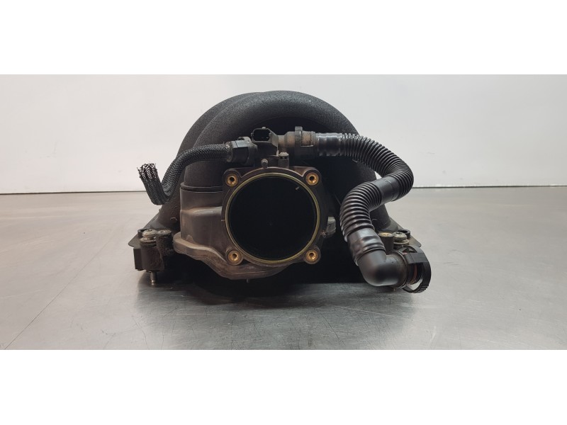 Recambio de colector admision para porsche cayenne (typ 9pa) s referencia OEM IAM 94811001102  