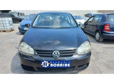 volkswagen golf v berlina (1k1) del año 2005