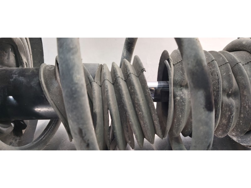 Recambio de amortiguador delantero izquierdo para opel astra k lim. 5türig business referencia OEM IAM 39039573  