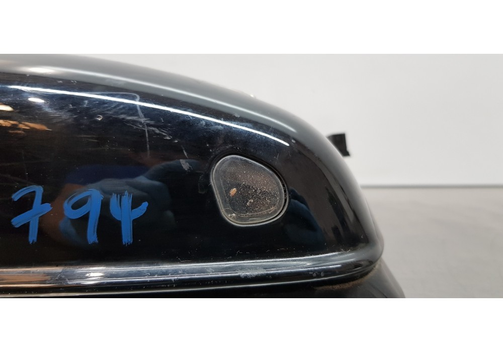 Recambio de retrovisor izquierdo para mercedes clase m (w164) 280 / 300 cdi (164.120) referencia OEM IAM A1648100193   Recambio de retrovisor izquierdo para mercedes clase m (w164) 280 / 300 cdi (164.120) referencia OEM IAM A1648100193