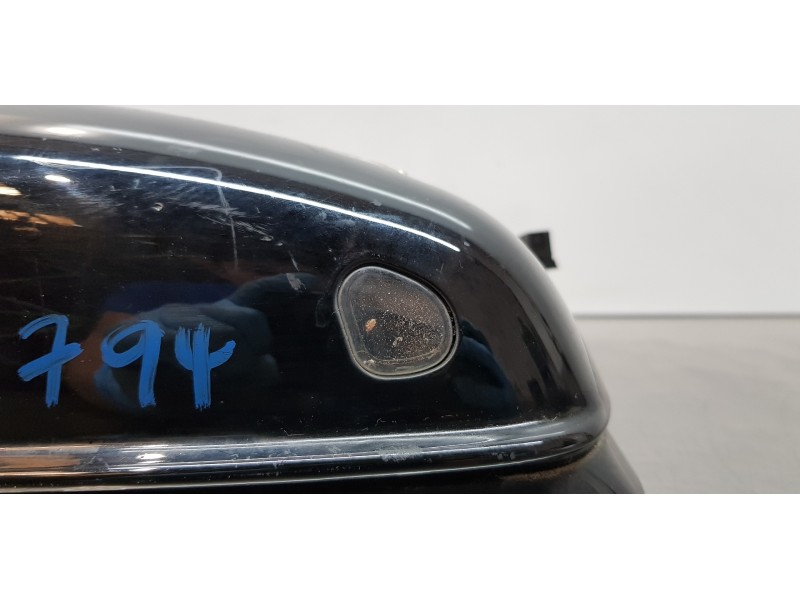 Recambio de retrovisor izquierdo para mercedes clase m (w164) 280 / 300 cdi (164.120) referencia OEM IAM A1648100193   Recambio de retrovisor izquierdo para mercedes clase m (w164) 280 / 300 cdi (164.120) referencia OEM IAM A1648100193