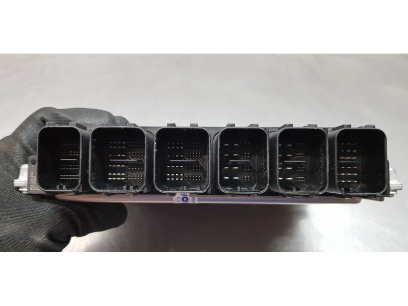 Recambio de centralita motor uce para mini mini 5-trg. (f55) one referencia OEM IAM 5A5CDC7 0261S106CA 