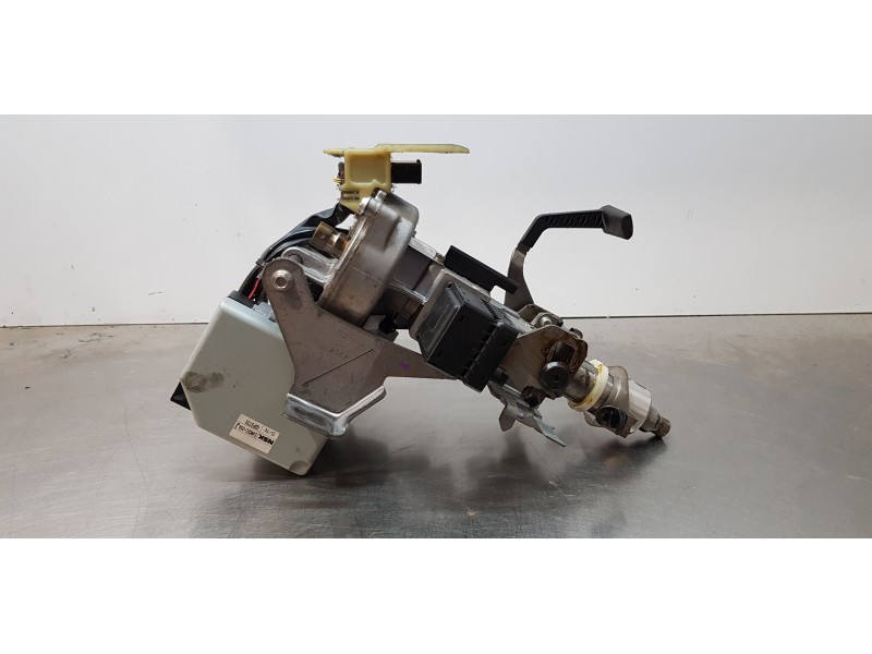 Recambio de columna direccion para renault scenic iii grand dynamique referencia OEM IAM 488101601R  