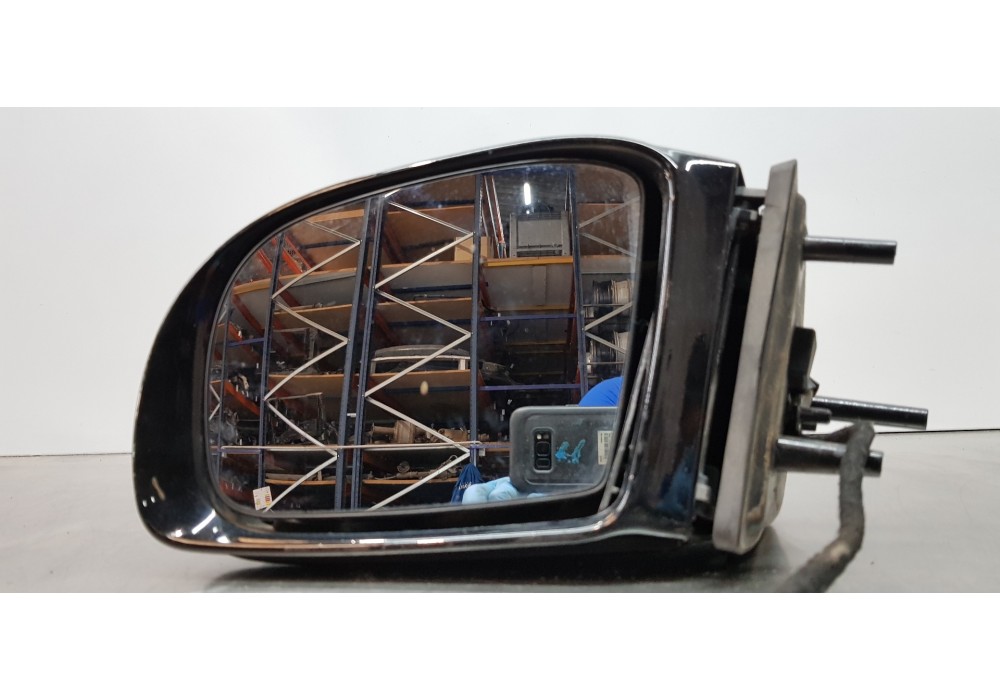 Recambio de retrovisor izquierdo para mercedes clase m (w164) 280 / 300 cdi (164.120) referencia OEM IAM A1648100193   Recambio de retrovisor izquierdo para mercedes clase m (w164) 280 / 300 cdi (164.120) referencia OEM IAM A1648100193