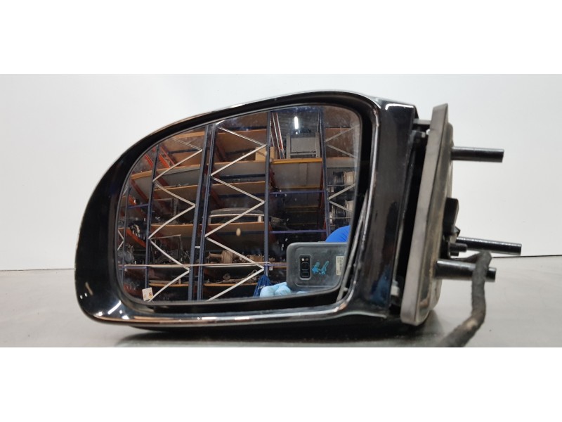 Recambio de retrovisor izquierdo para mercedes clase m (w164) 280 / 300 cdi (164.120) referencia OEM IAM A1648100193   Recambio de retrovisor izquierdo para mercedes clase m (w164) 280 / 300 cdi (164.120) referencia OEM IAM A1648100193