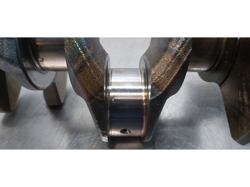 Recambio de cigueñal para mini mini 5-trg. (f55) one referencia OEM IAM 11218671499  