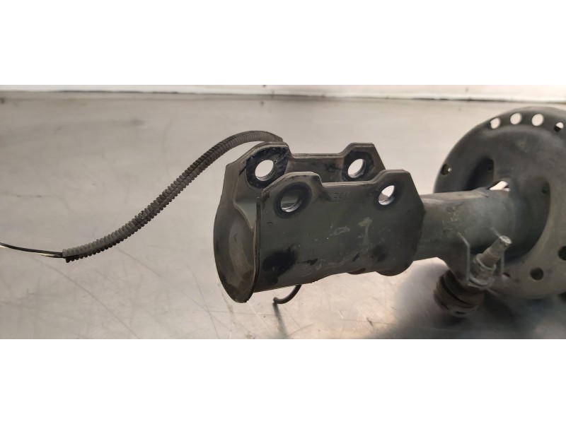 Recambio de amortiguador delantero izquierdo para opel astra k lim. 5türig business referencia OEM IAM 39039573  