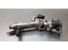 Recambio de valvula egr para jaguar xf 2.7 v6 diesel luxury referencia OEM IAM 4R8Q9D475AC  
