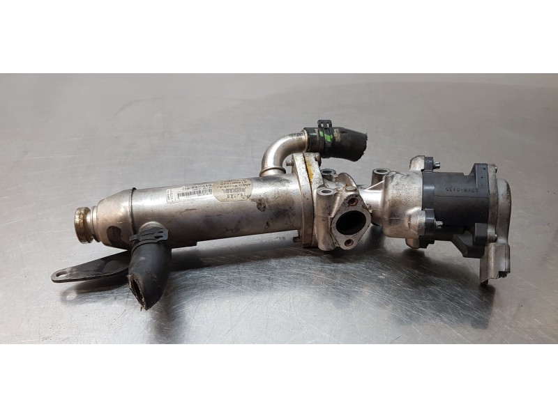 Recambio de valvula egr para jaguar xf 2.7 v6 diesel luxury referencia OEM IAM 4R8Q9D475AC  