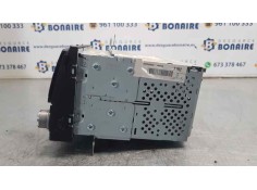 Recambio de sistema audio / radio cd para hyundai i20 tecno s ii referencia OEM IAM 961211J252   2