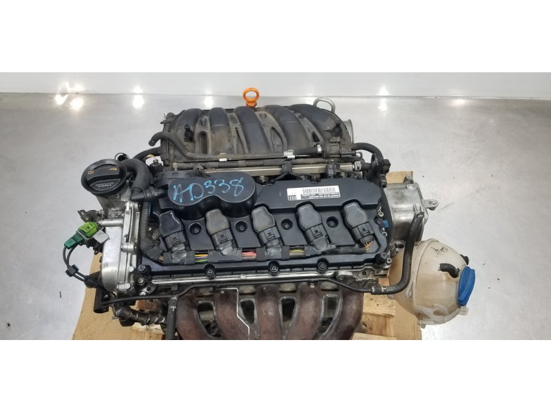 Recambio de motor completo para volkswagen passat lim. (362) referencia OEM IAM CBT  