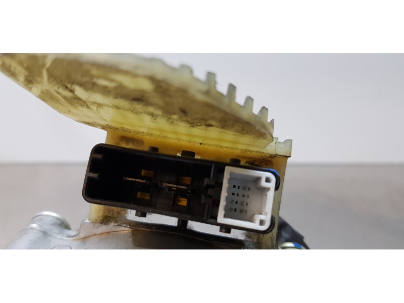 Recambio de columna direccion para renault scenic iii grand dynamique referencia OEM IAM 488101601R  