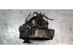Recambio de caja cambios para volkswagen passat berlina (3c2) highline referencia OEM IAM KXX   2