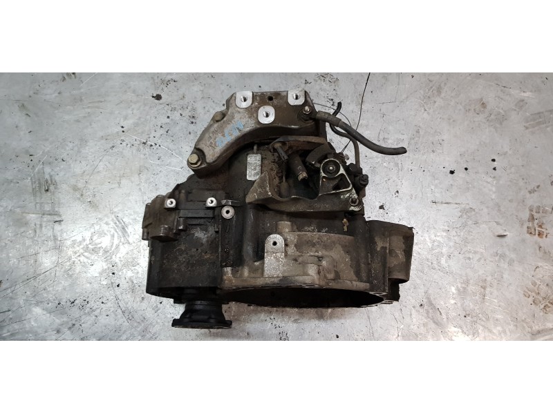 Recambio de caja cambios para volkswagen passat berlina (3c2) highline referencia OEM IAM KXX   Recambio de caja cambios para volkswagen passat berlina (3c2) highline referencia OEM IAM KXX